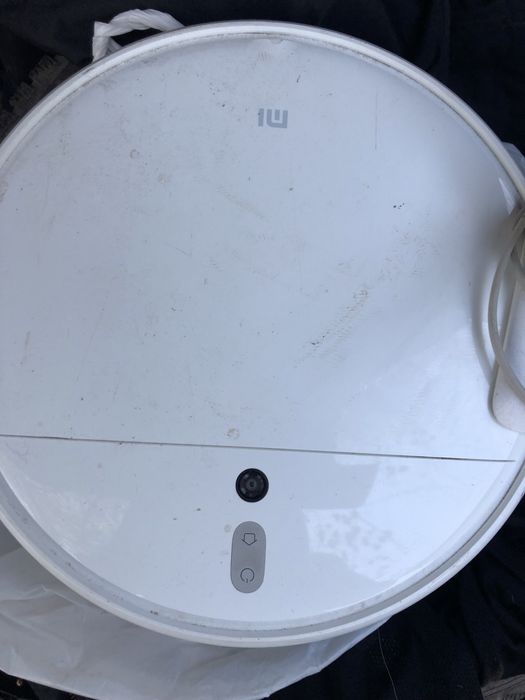 Mi robot vacuum mop