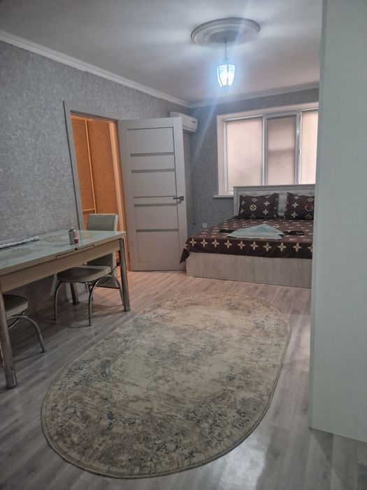 Квартира суточно после кап ремонт день 5 000 ноч 8000 сутка 12000