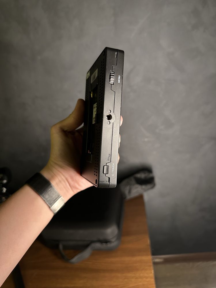 Feelworld F6 plus