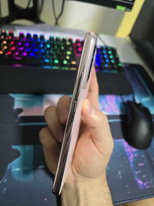 Samsung S22 plus 256GB 5G Rose Gold
