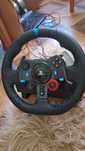 Гейминг волан Logitech G29
