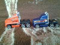 Hot Wheels camioane 10 cm jucarii copii