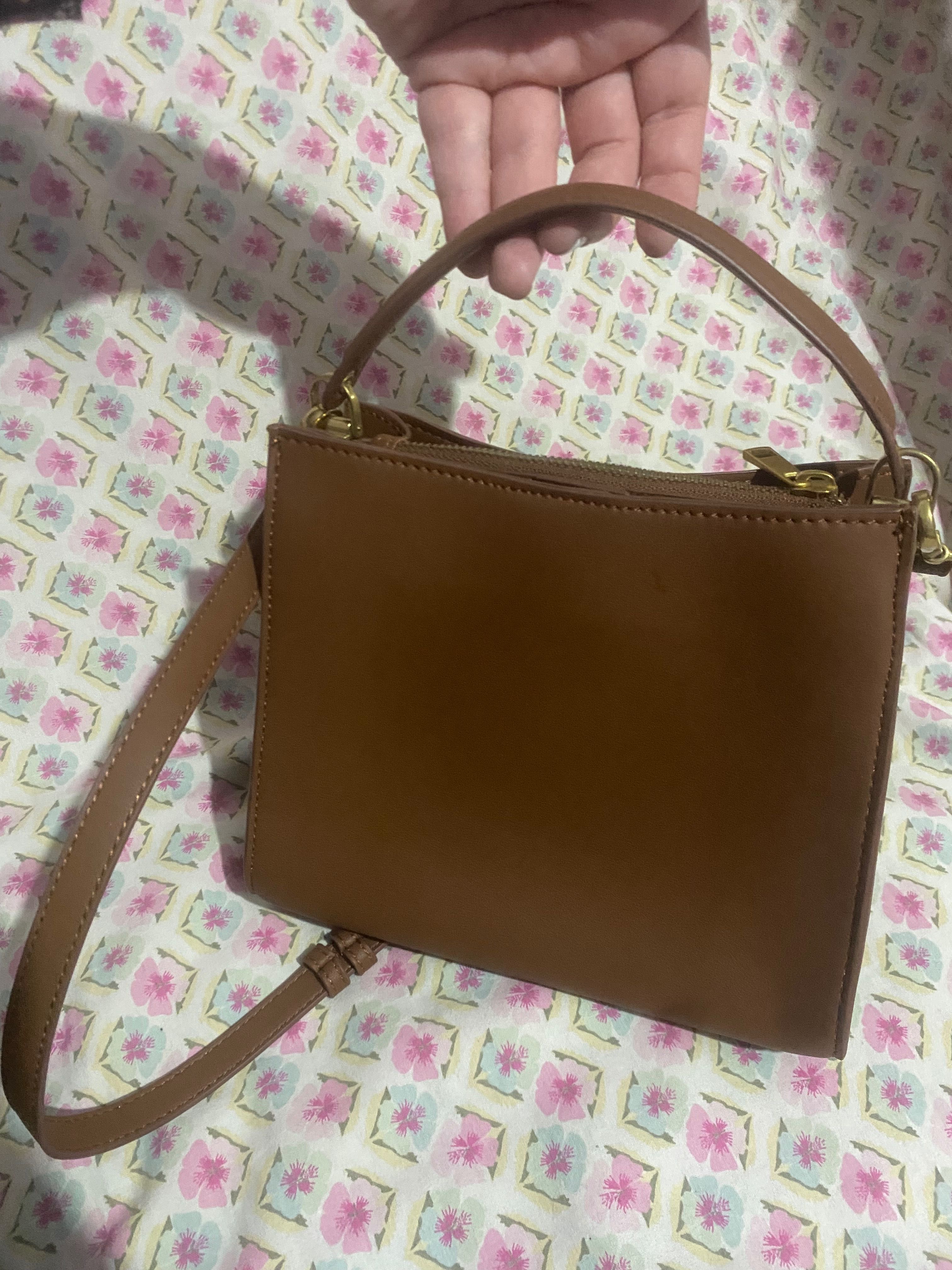 Дамска Чанта Zara
