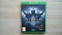 Vand Diablo 3 Eternal Collection Xbox One XBox 1 Diablo III