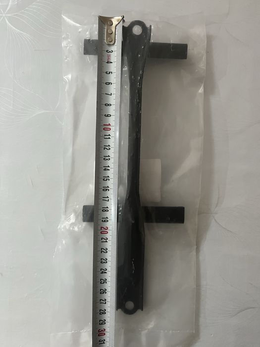 Крепление аккумулятора тойота камри