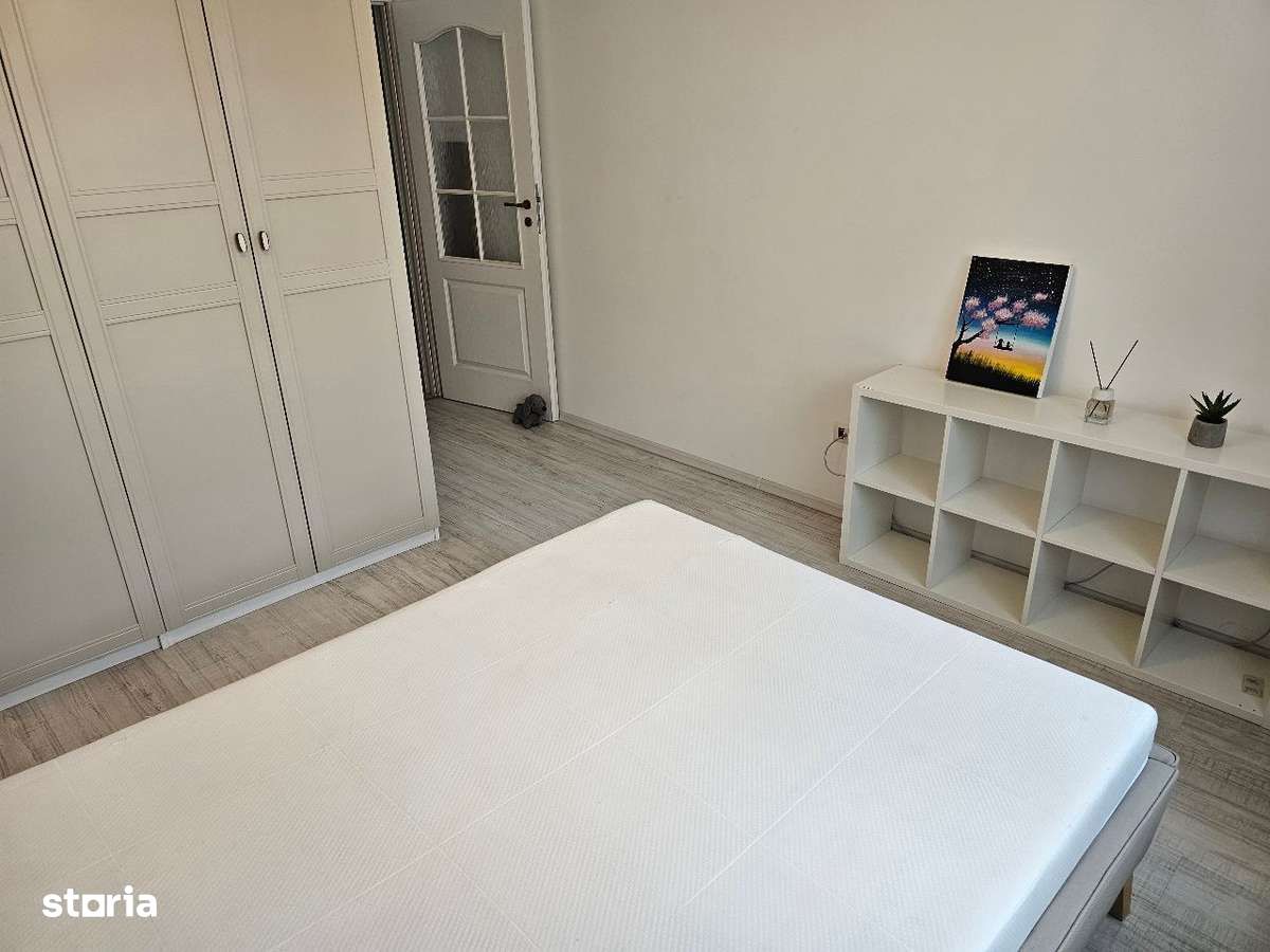 Inchiriere 2 camere Drumul Taberei-Ghencea-Sunrise,4/5,CT,modern,400€