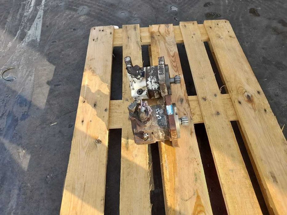 Hidromotor mars Bobcat 741 , EATON 7906