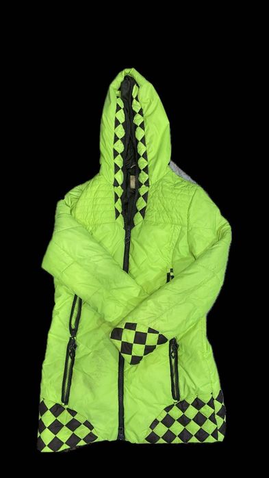 Куртка для девочки