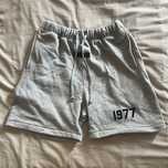 Къси гащи Essentials Fear of God