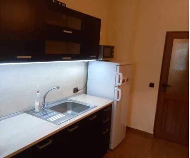 Дава се под наем Двустаен апартамент в Пловдив, Изгрев - 45 кв.м за 209.1 € - Снимка #5