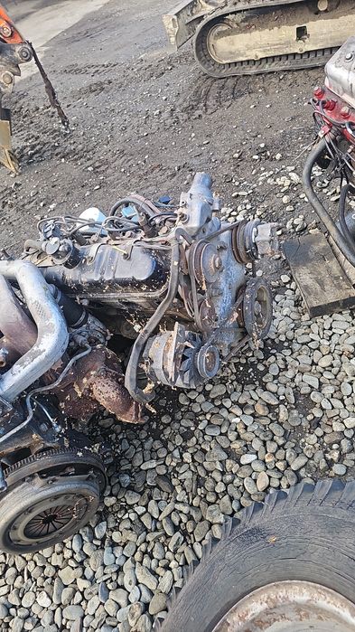 Motoare Aro ims. Peugeot Câmpulung.