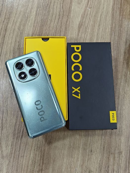 Poco X7 256Gb Sotlad