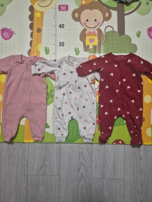 Set pijamale H&M [62]