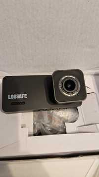 Camera auto Loosafe S10, Full HD, 1080P, USB2.0, Negru