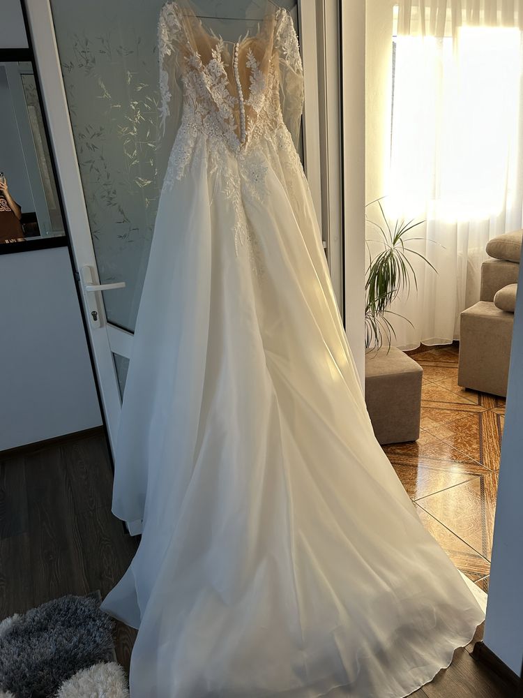 Rochie de mireasă