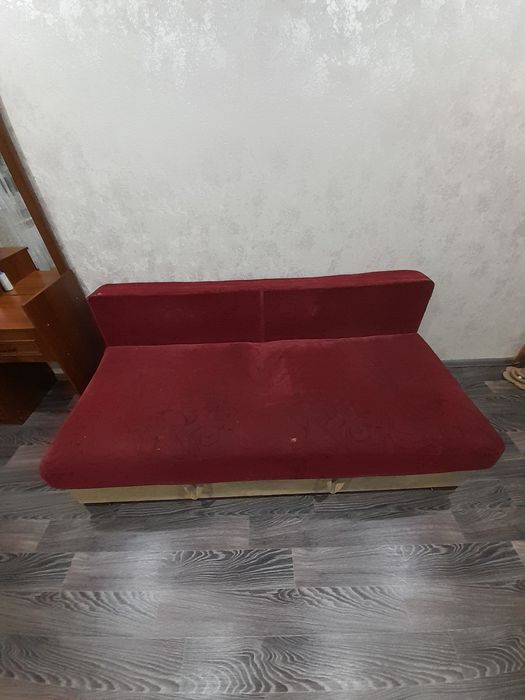 Такта бу диван разборный