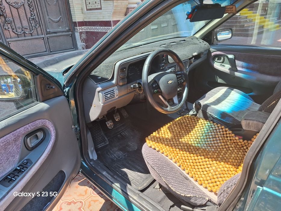 Daewoo nexia 1 1996