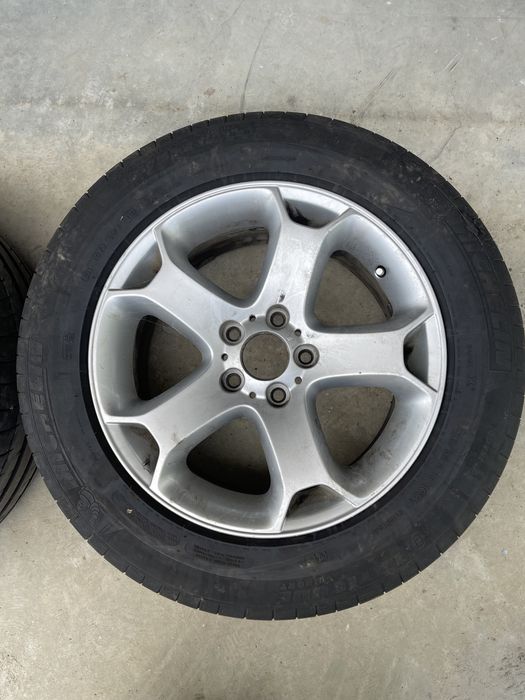 Jante BMW X5 impecabile