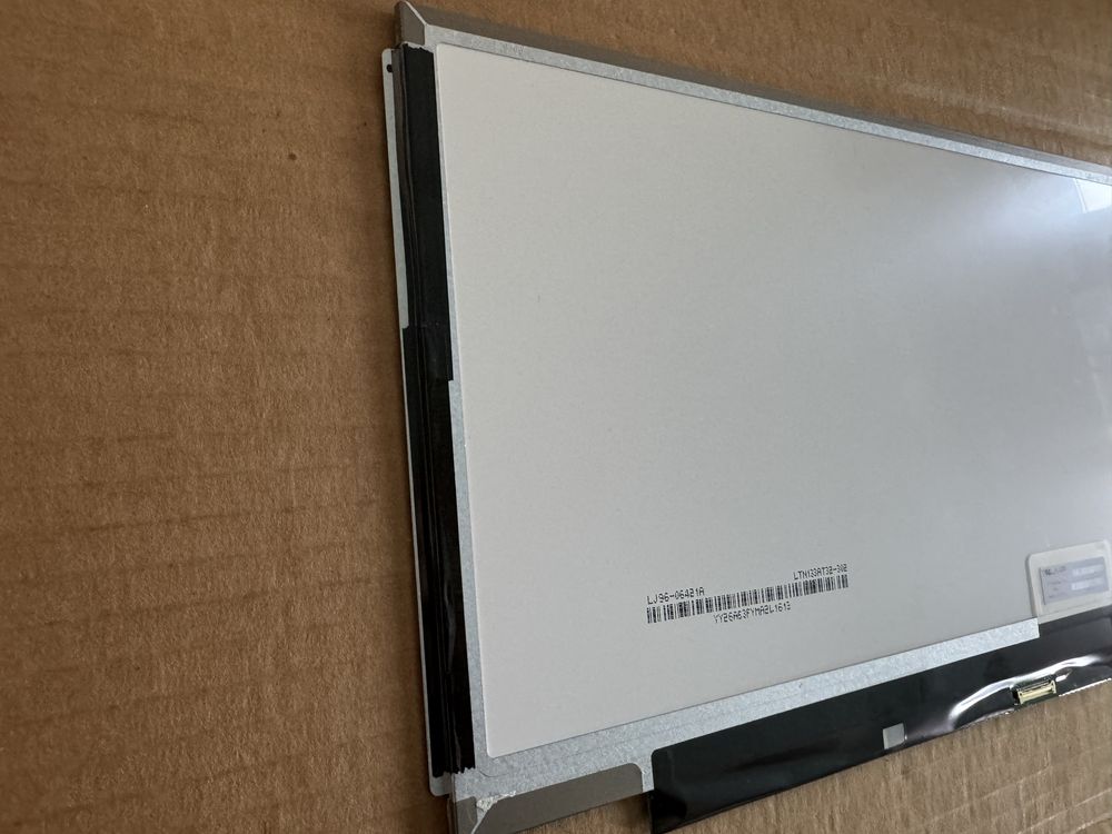 Матрица Слим 13.3" LTN133AT32 30-pin  Матрица SLIM / Дисплей за лаптоп