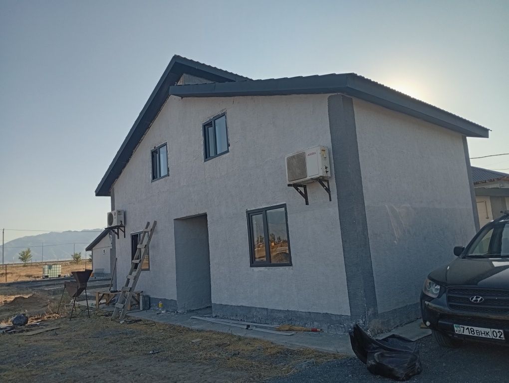 Отдых Акший Алаколь от 8 тыс