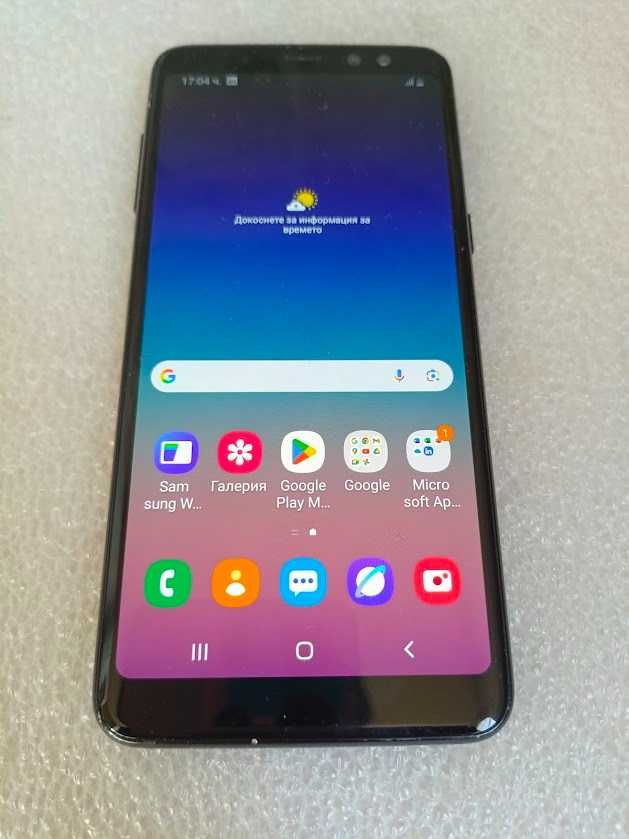 Samsung SM-A530F Galaxy A8