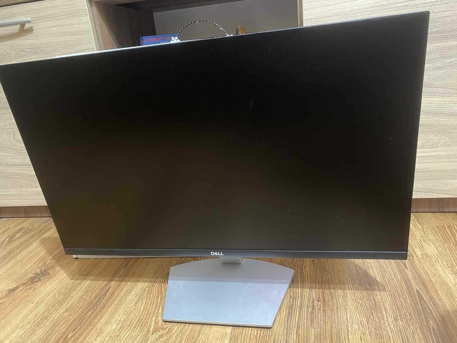 Монитор 27 инча 1920x1080p Dell S2721HN