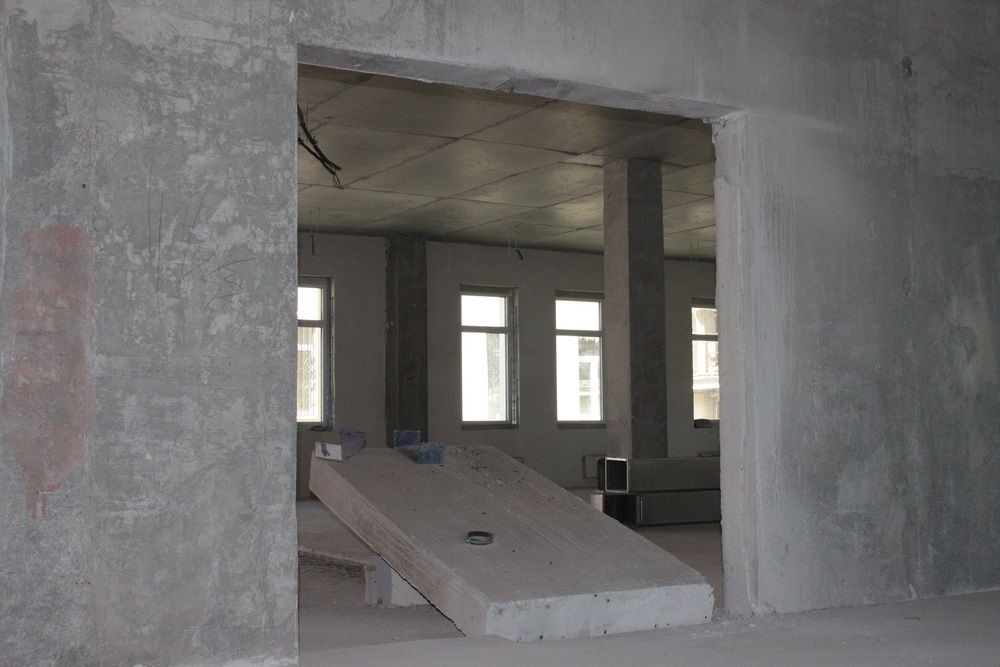 Резка бетона демонтаж любых строений специальным оборудованием резка