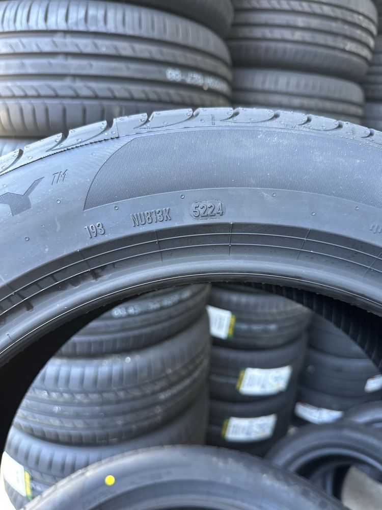 225/50/17 Pirelli 4бр