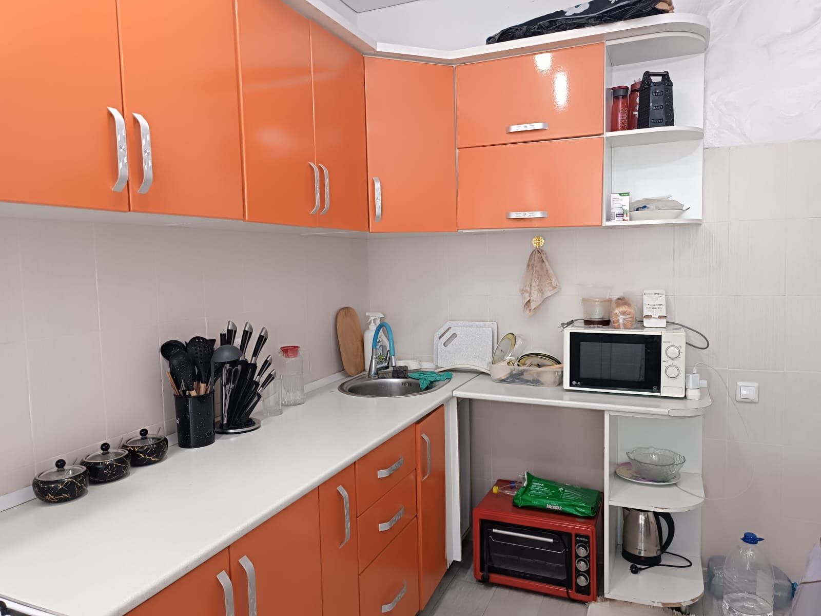СРОЧНО продается кухонный гарнитур