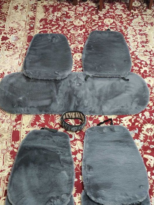 Qishki avtochexol (Hongqi eqm5 uchun 1 ga 1) Malibu..