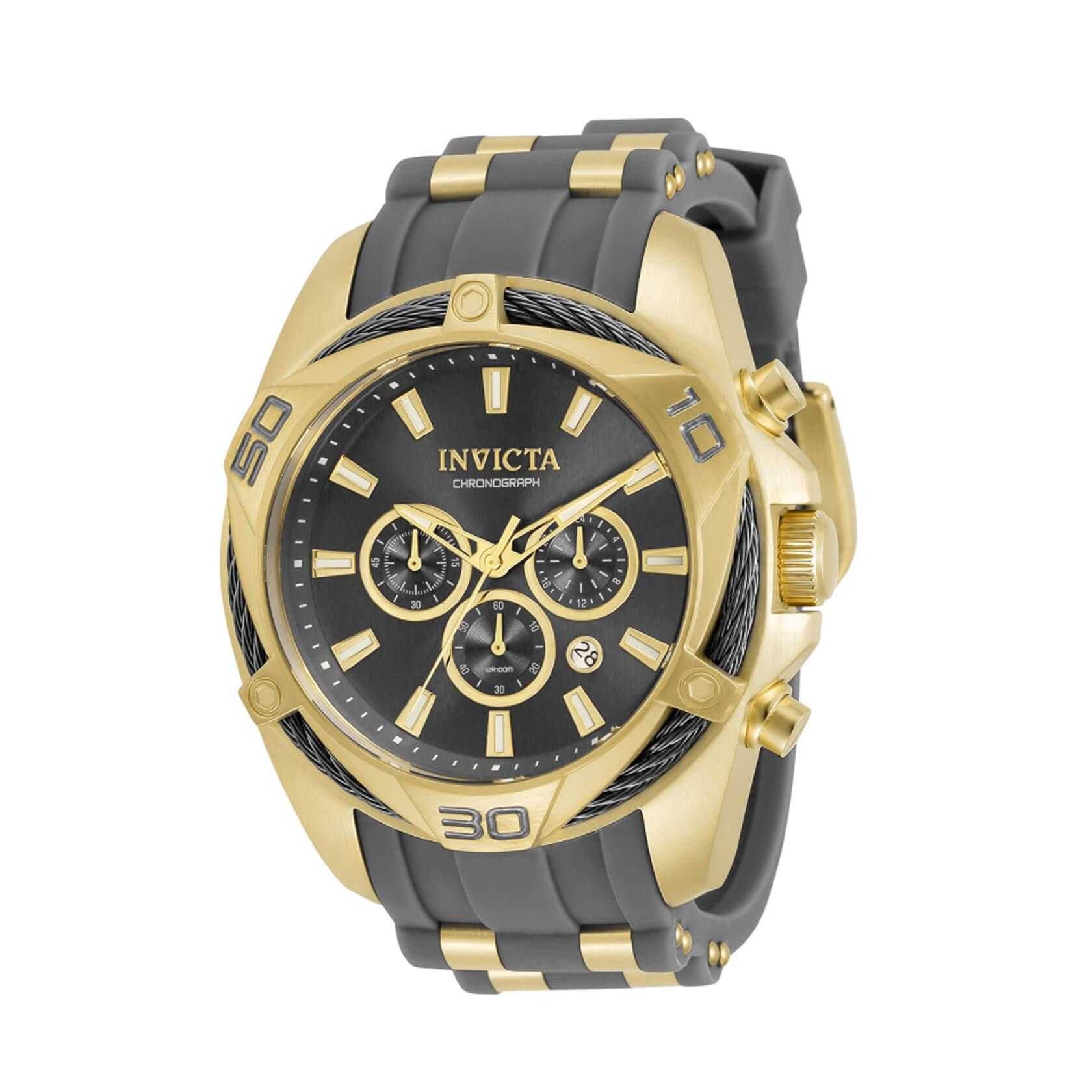 Мъжки часовници Invicta - Налични - Bolt, Speedway, Limited, Gladiator