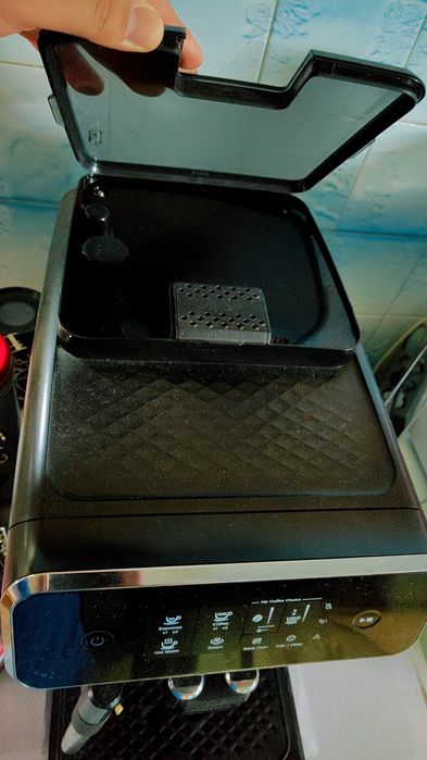 Кафемашина Phipps