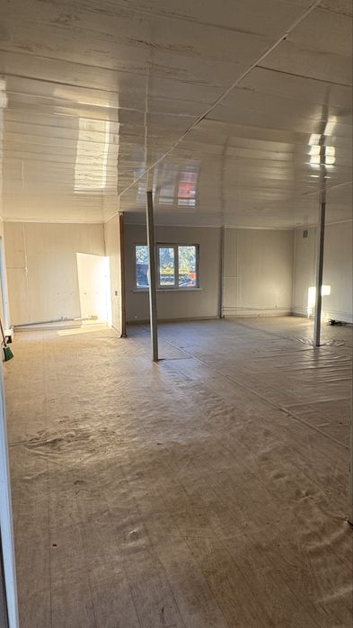 Сдается помещение под столовую или маг. автозапчастей на трассе Кублей