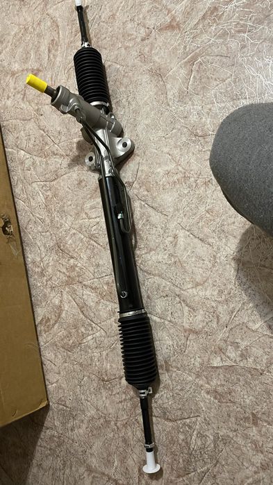 Продам рулевую рейку на акцент хундай солярис  новая