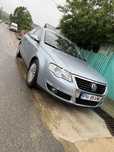 Volkswagen PASSAT B6
