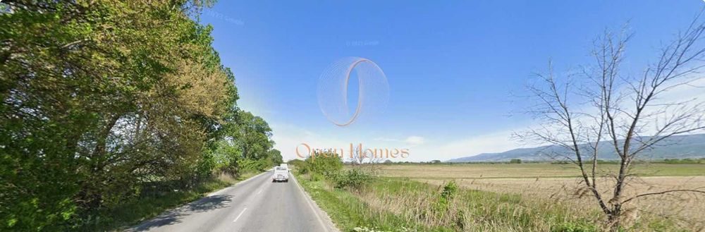 Парцел в Оризари