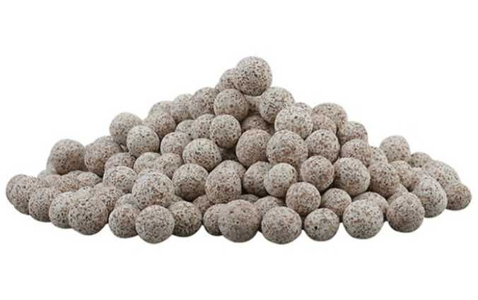 Наполнитель для фильтров в аквариум