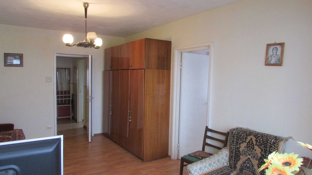 Apartament 2 camere-zona Minerului Deva