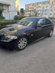 Bmw 320D, mai multe detalii in privat