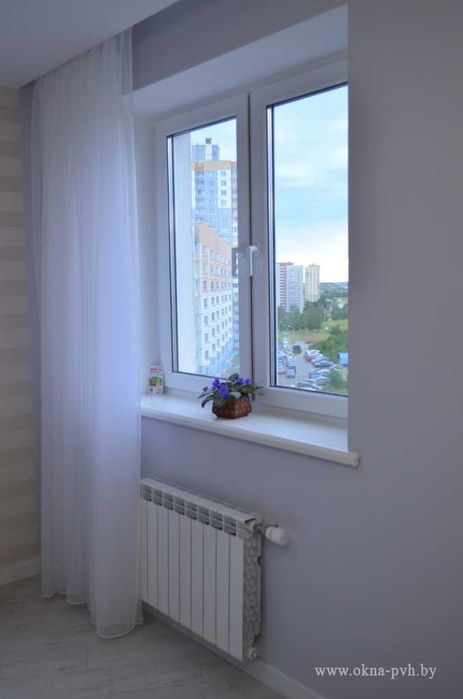 ремонт пластиковых окон