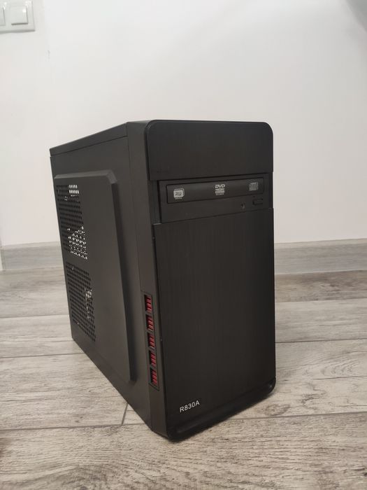 Компьютерный корпус