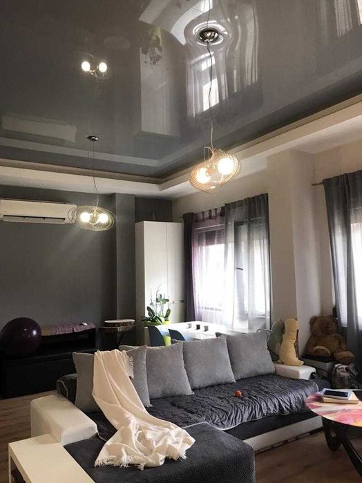 Продаваме едностаен апартамент в Банишора
