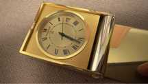 Ceas de masa Jaeger LeCoultre recent servisat