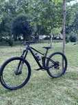 Bicicleta Cube Sting