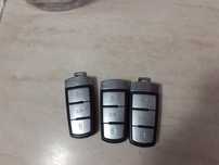 Chei Auto VW B6 Originale
