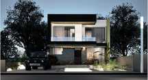 Vila individuala Pitesti - Trivale Capitol Golden Residence Trivale