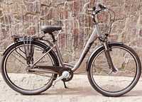 Комфортный городской велосипед Cone