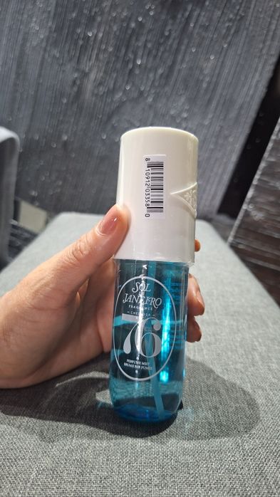 Spray de corp Sol de Janeiro