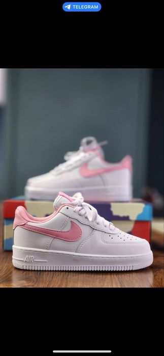 Air force 1.