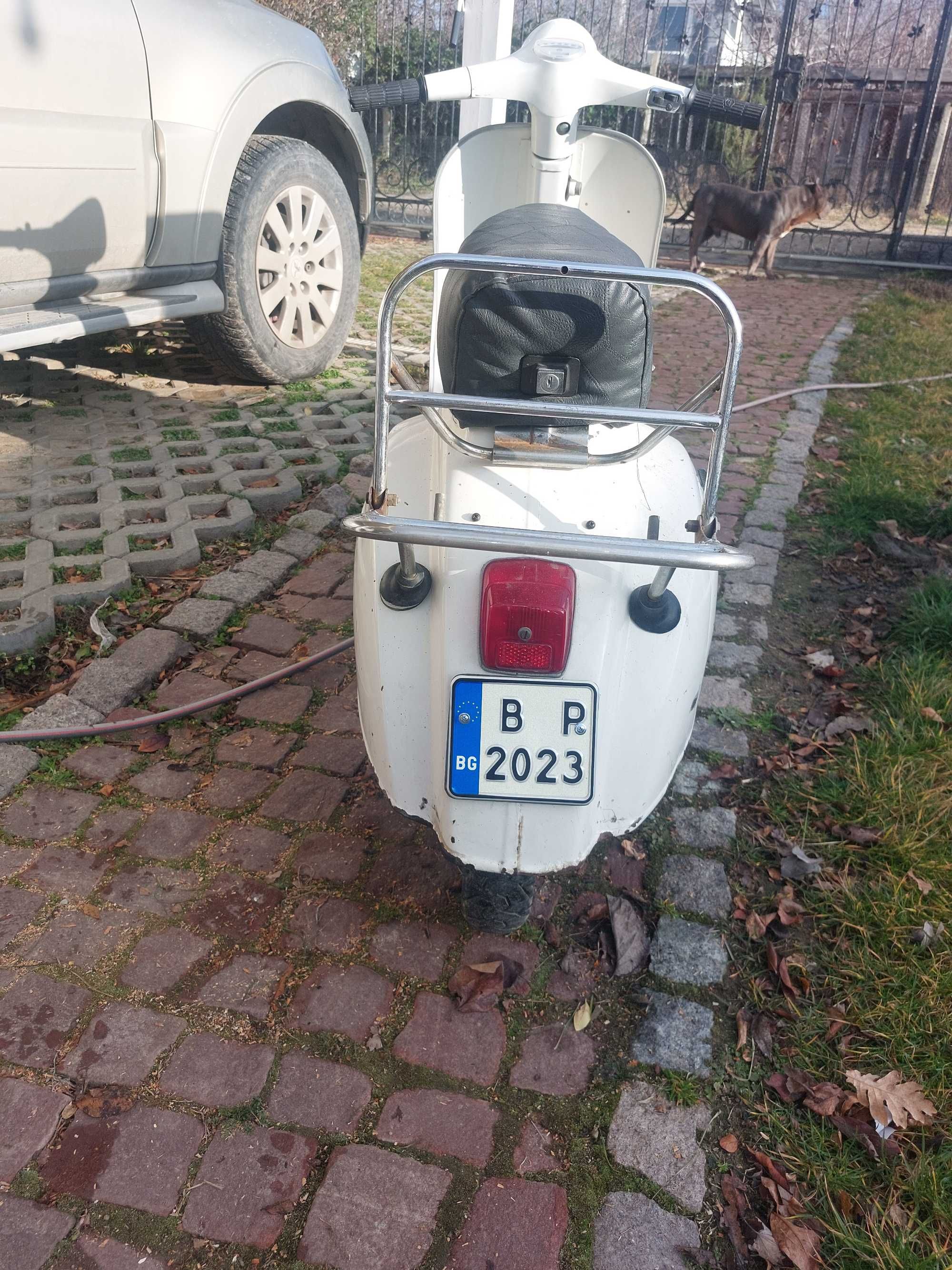 Веспа 50сс/vespa/